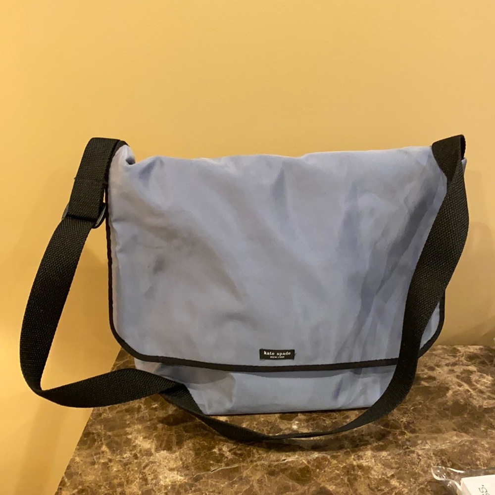 Kate Spade Messenger Bag or Computer Bag
